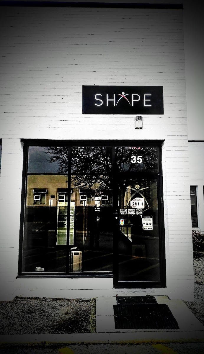 SHAPE Health & Wellness Centre