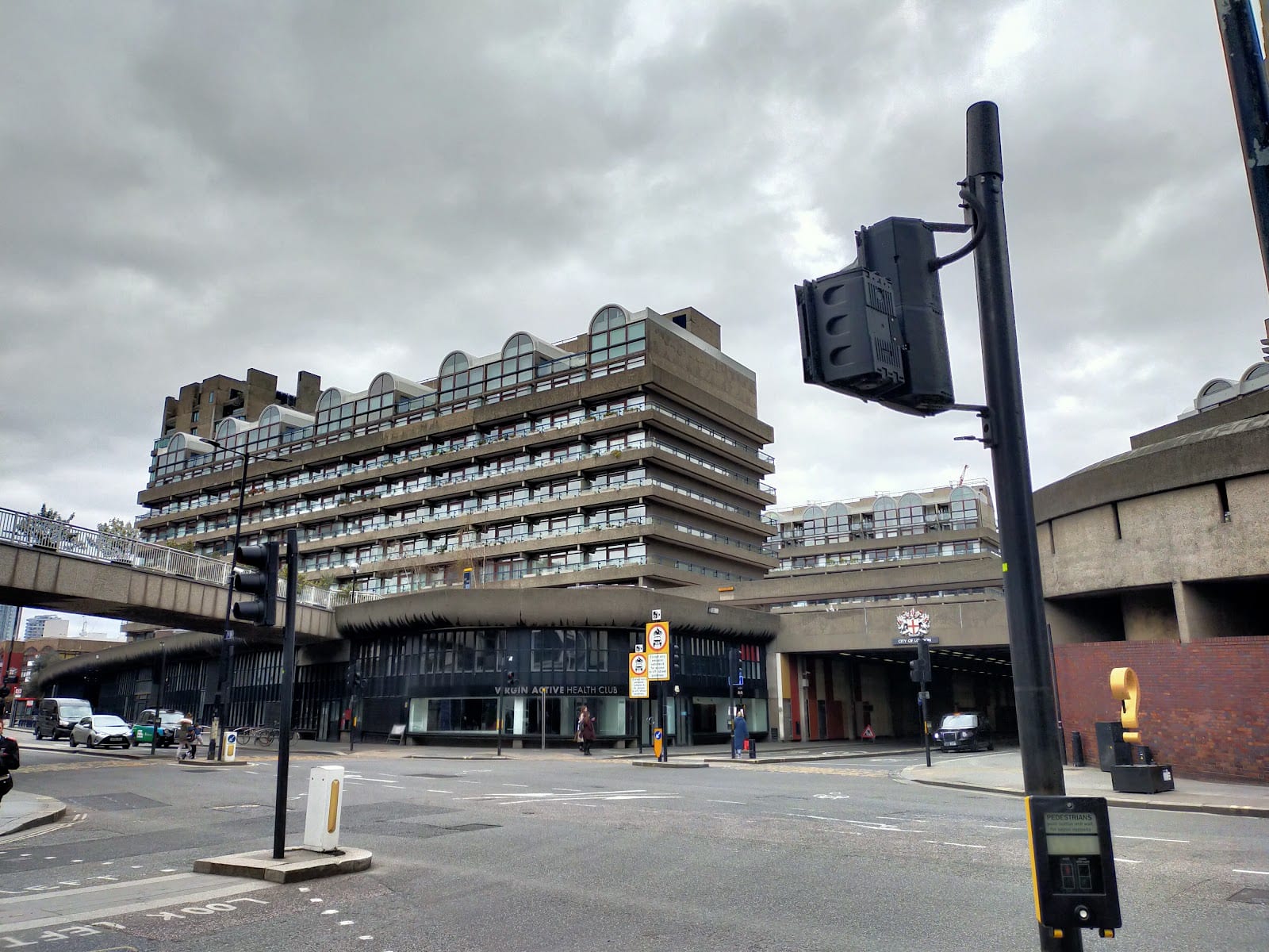 CitiPark London Barbican, photo 4