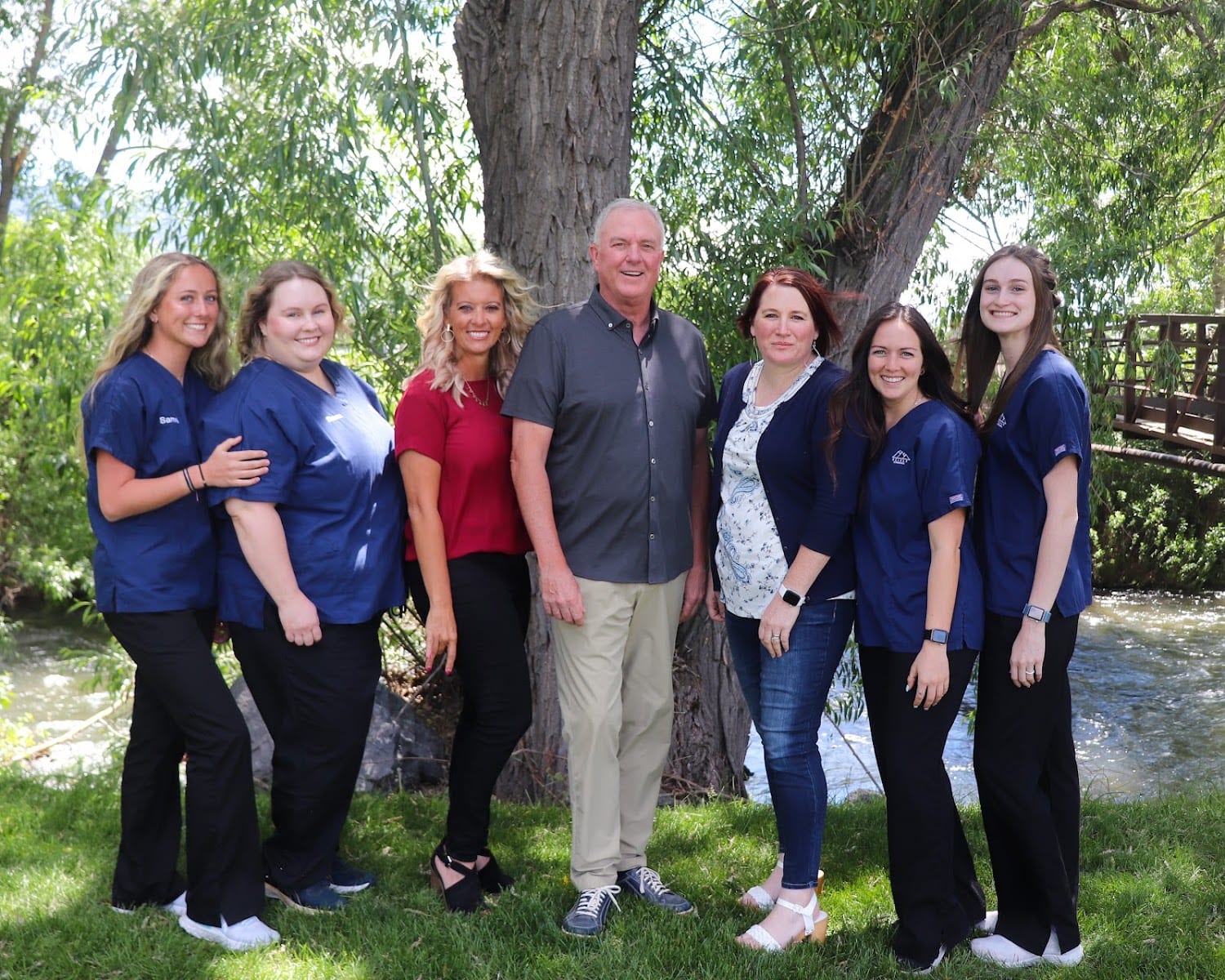 Belnap Orthodontics