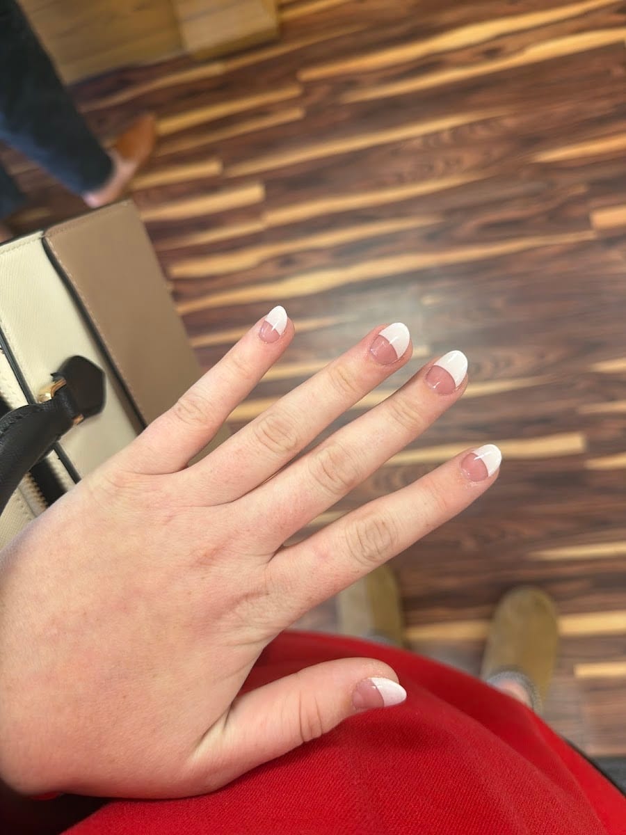 Rio Nails and Spa