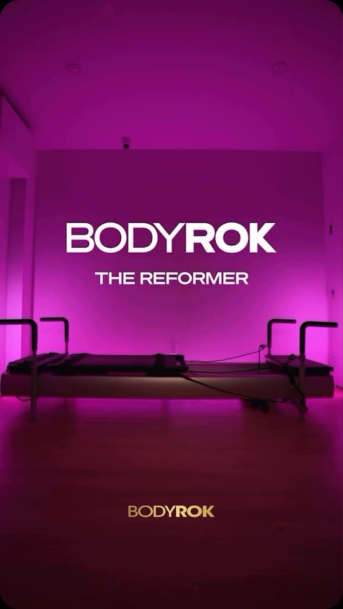 BODYROK Madison, photo 3