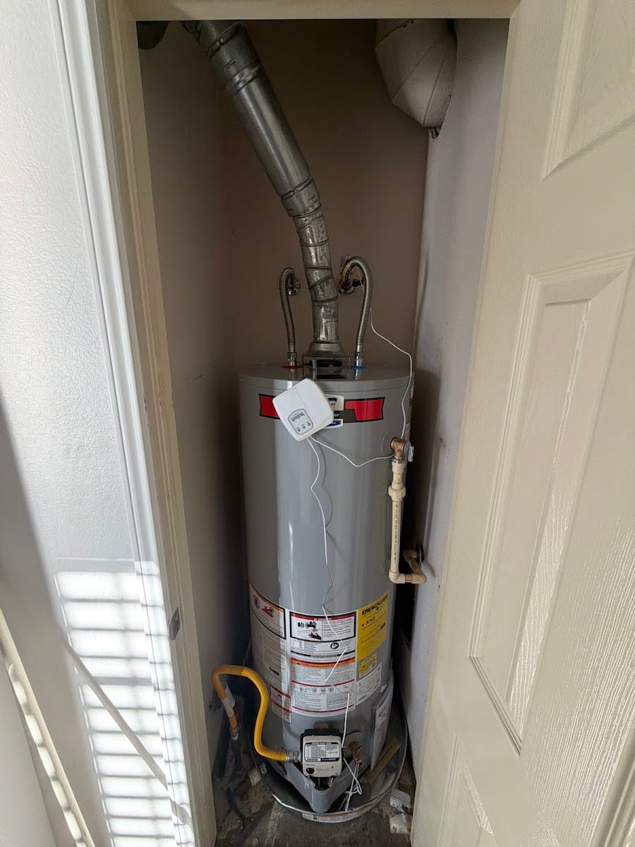 Berkeys Plumbing, A/C & Electrical, photo 3