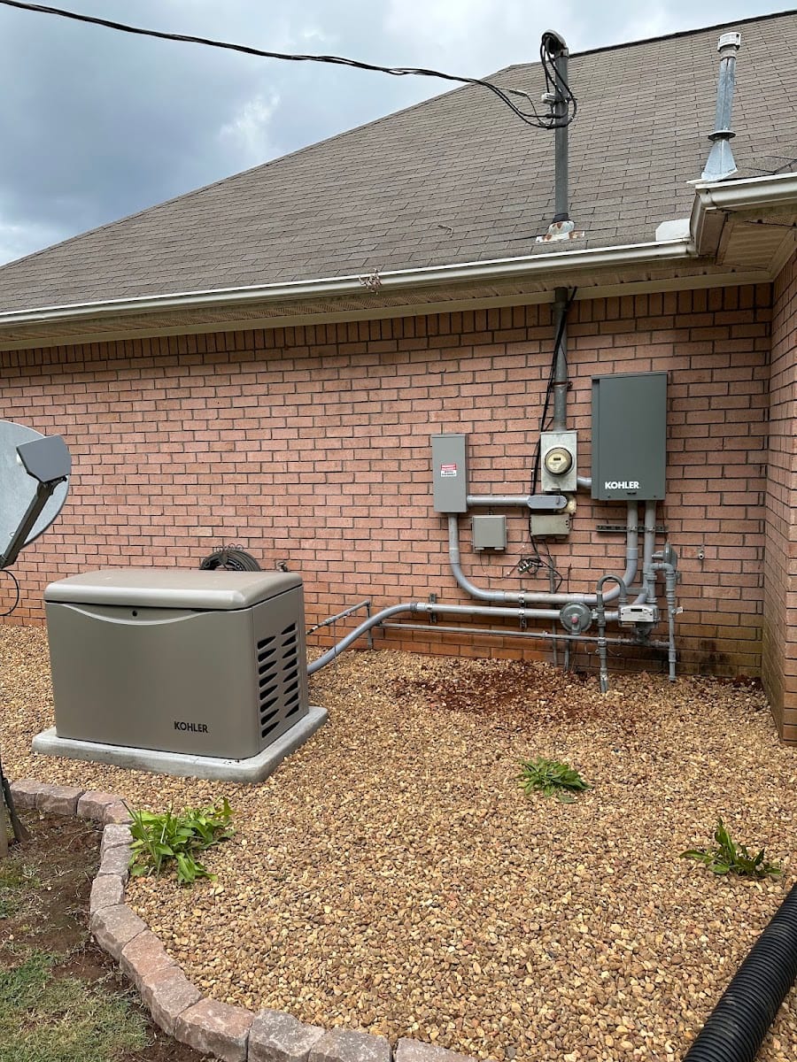 One Source Heating, Cooling, Plumbing & Electrical, photo 3