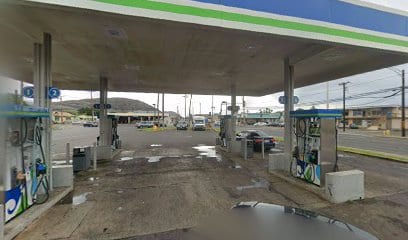 Sunoco