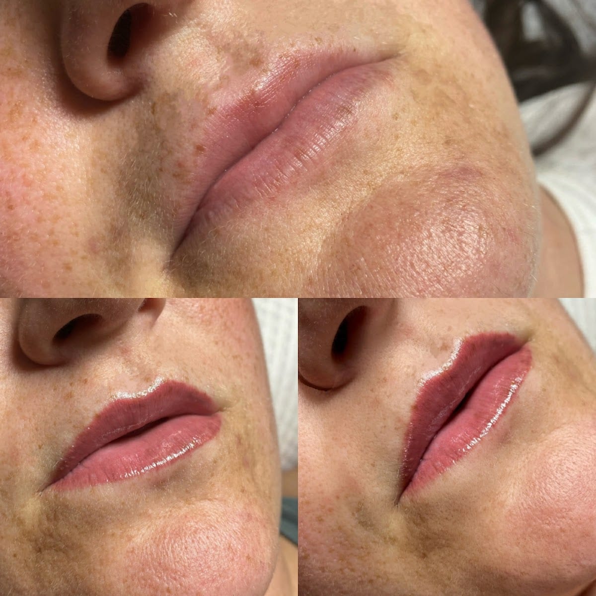 Permanent Makeup By Callie, photo 4