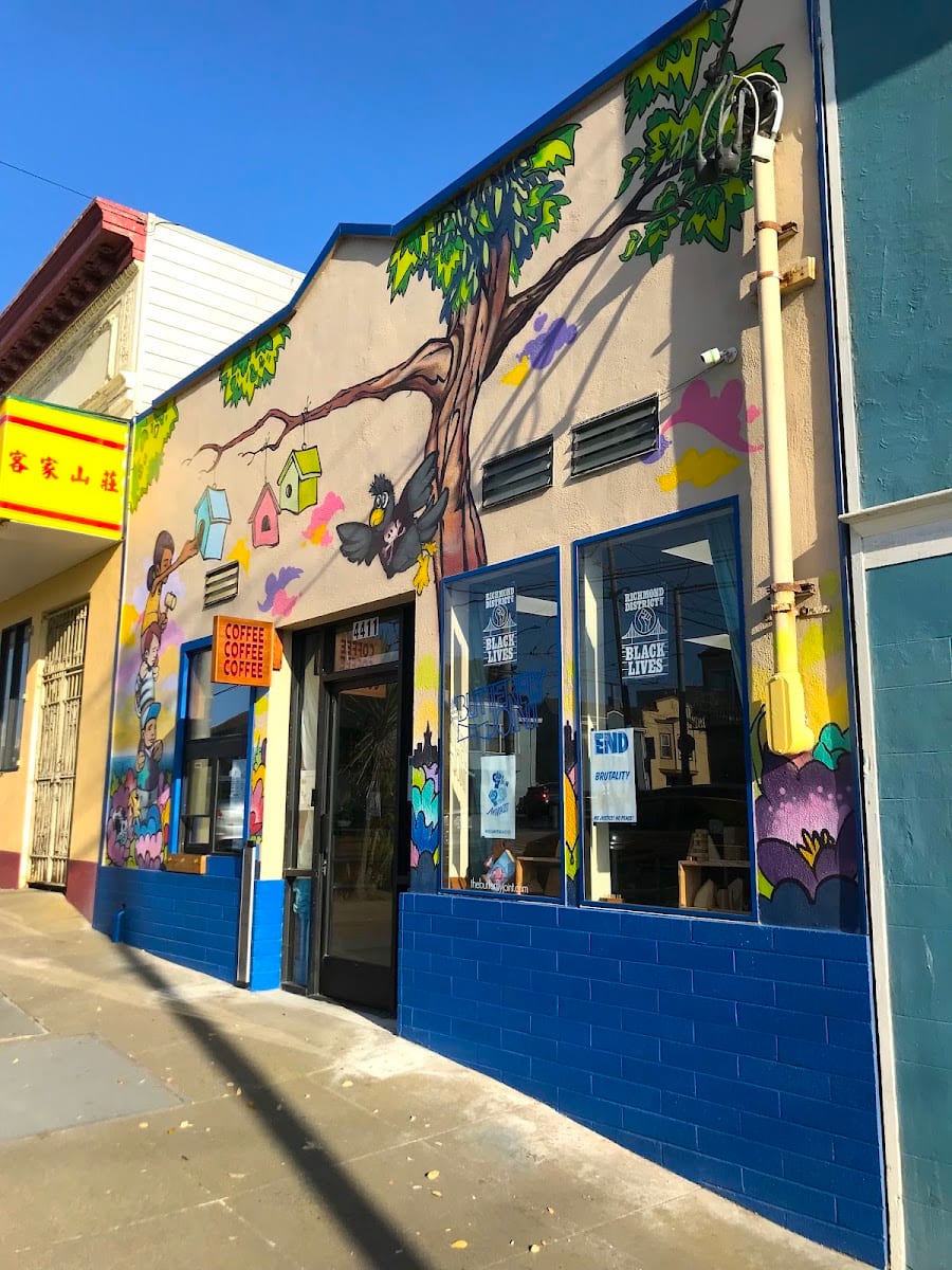 The Butterfly Joint and Café at The Butterfly Joint, photo 2