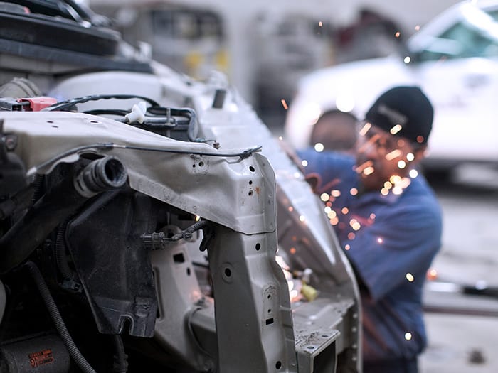 Gerber Collision & Glass, photo 3