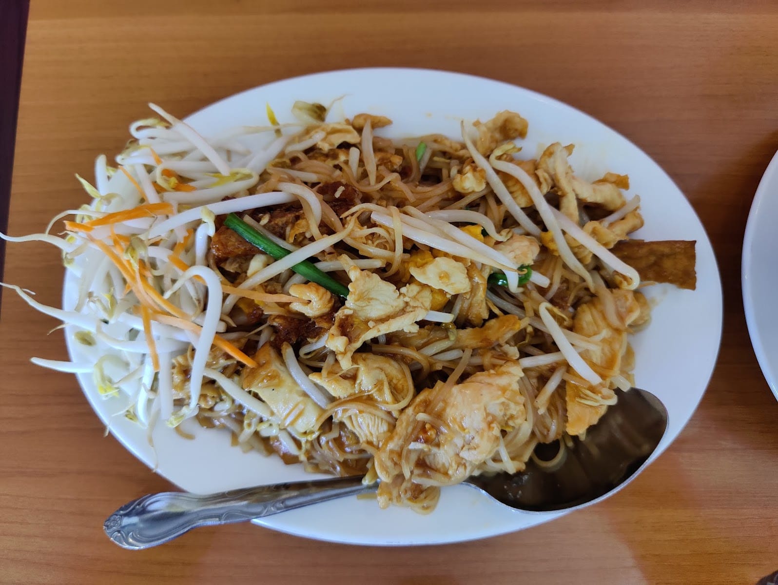 Thai Village Kunia