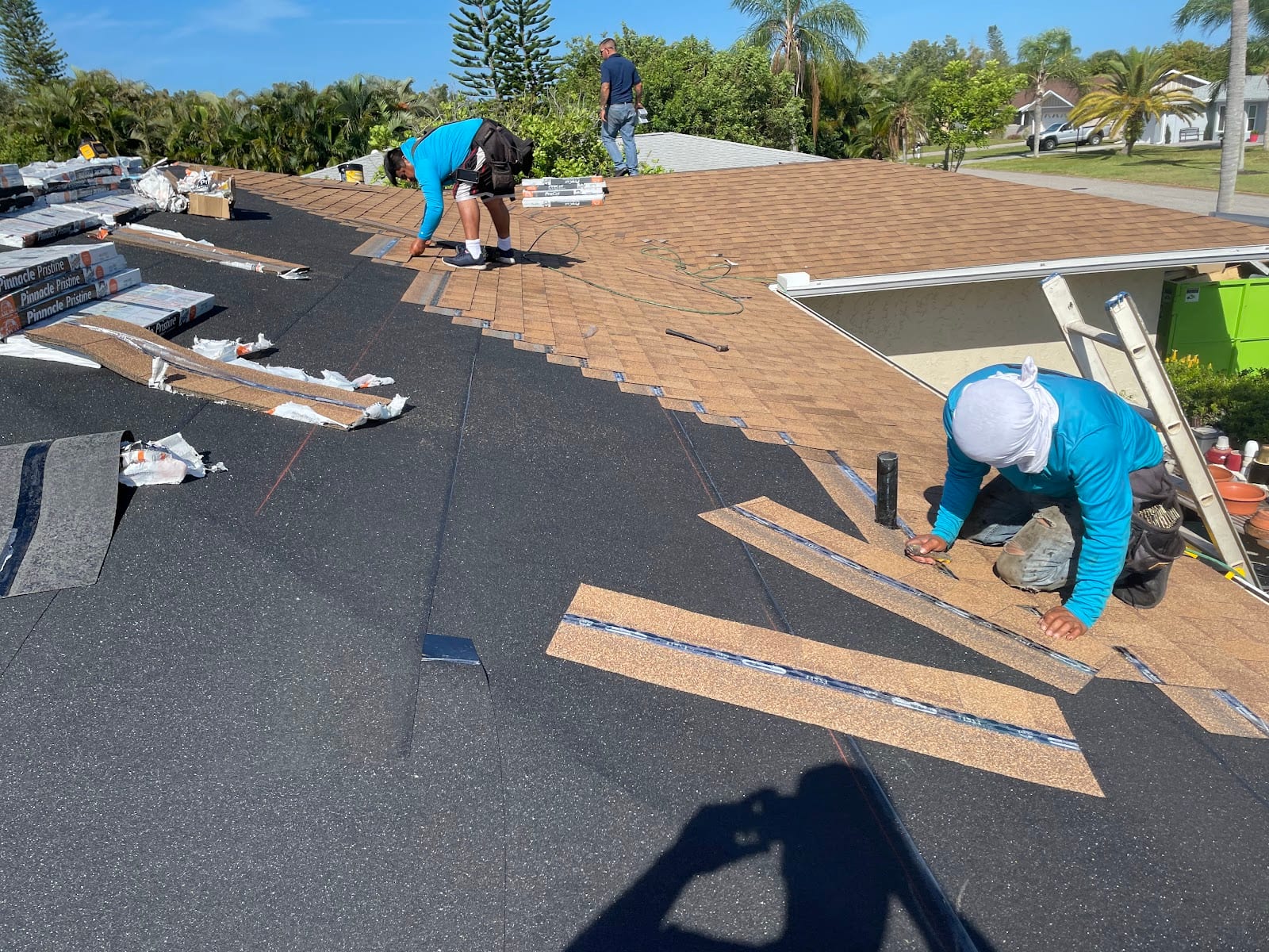 Cape Haze Roof Pro, LLC, photo 3