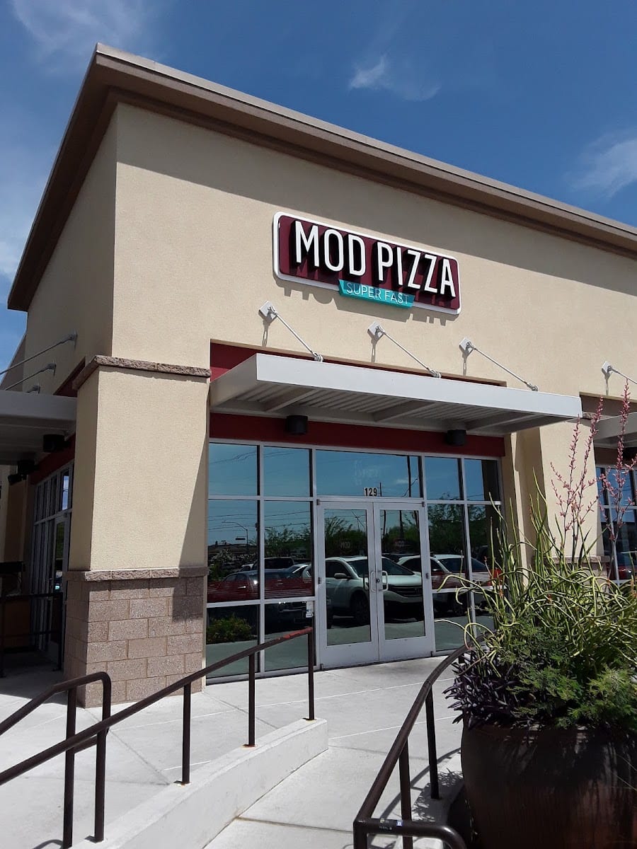 MOD Pizza, photo 2