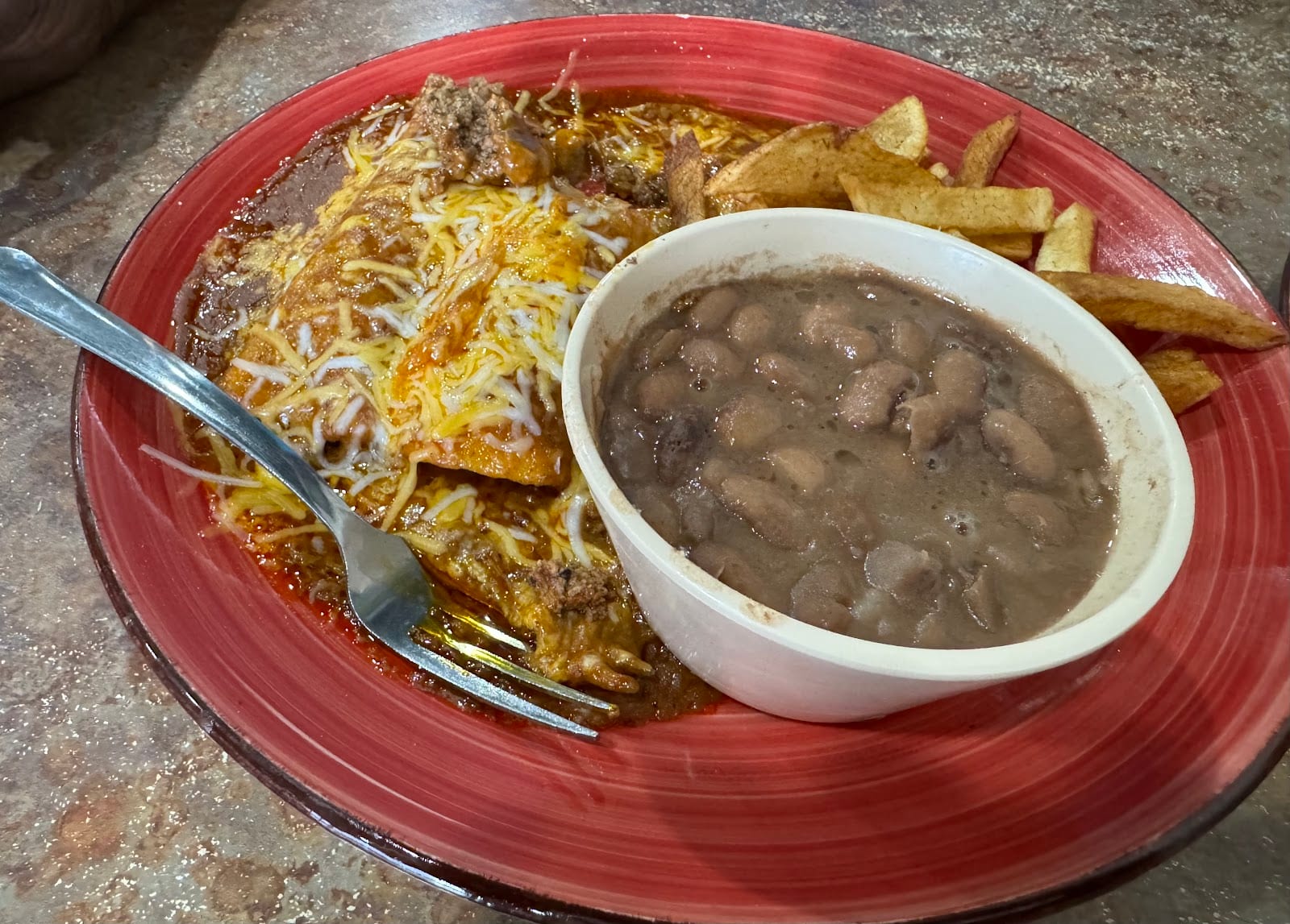 Chilitos Pepper Cafe