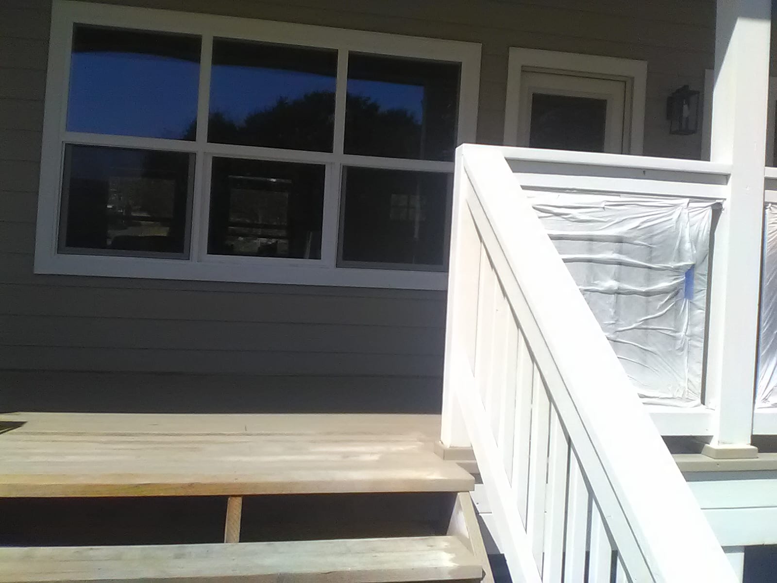 Michael Cerasoli General Contractor, photo 3