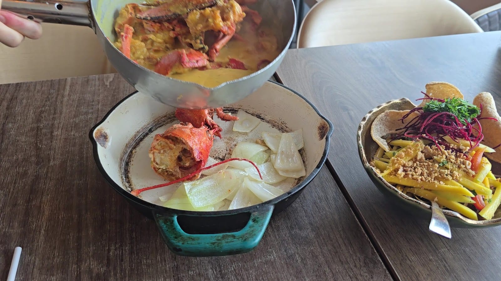 Canadian Thai, photo 3