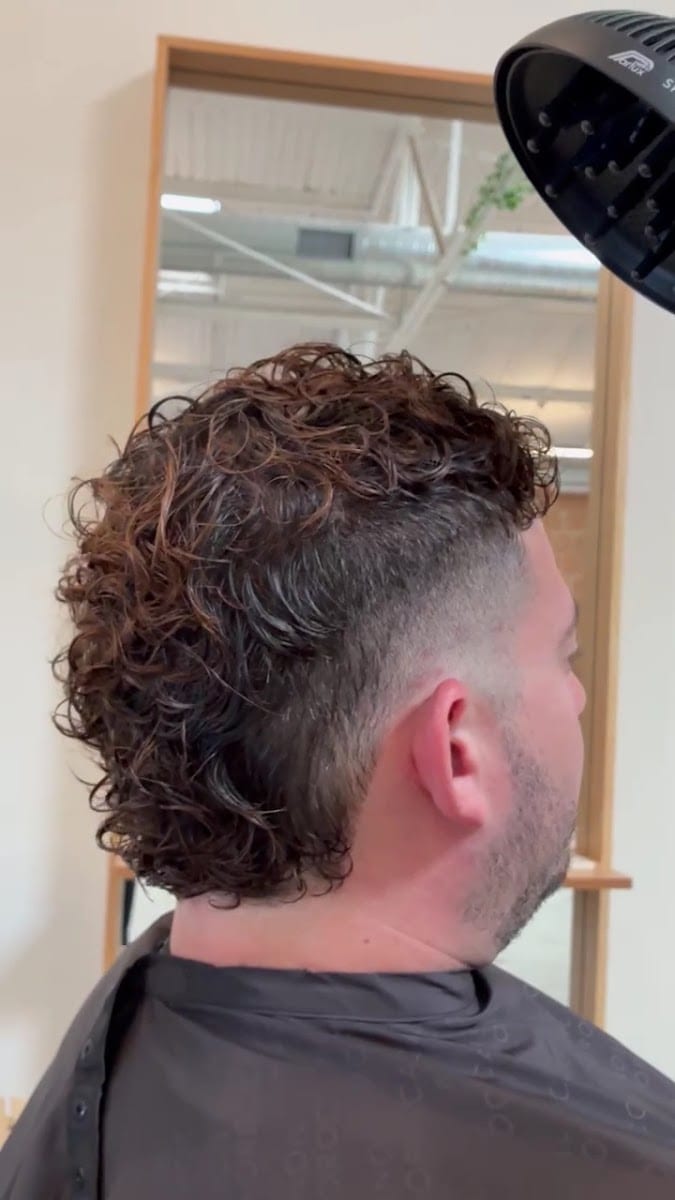 Mane and Tailored Salon, photo 3