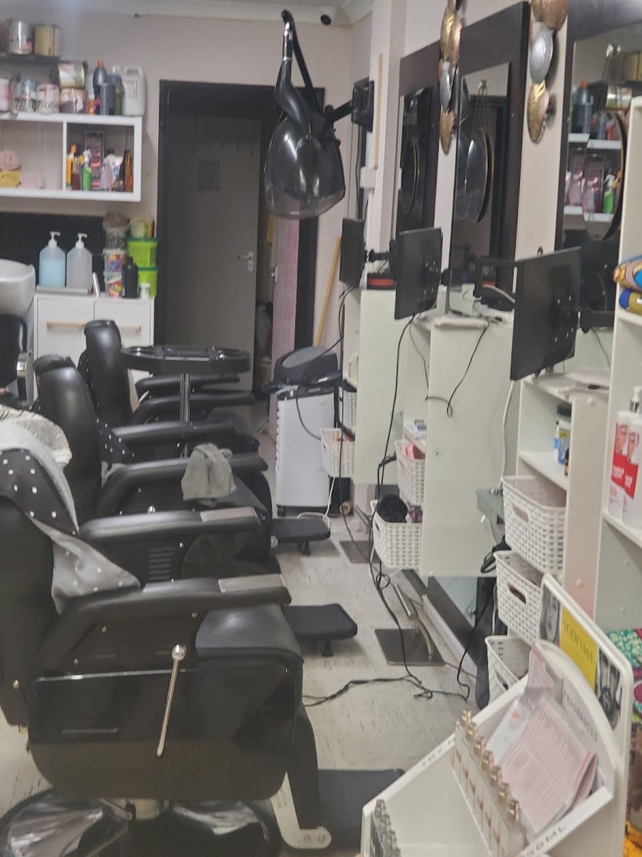 Blessing Beauty salon, photo 2