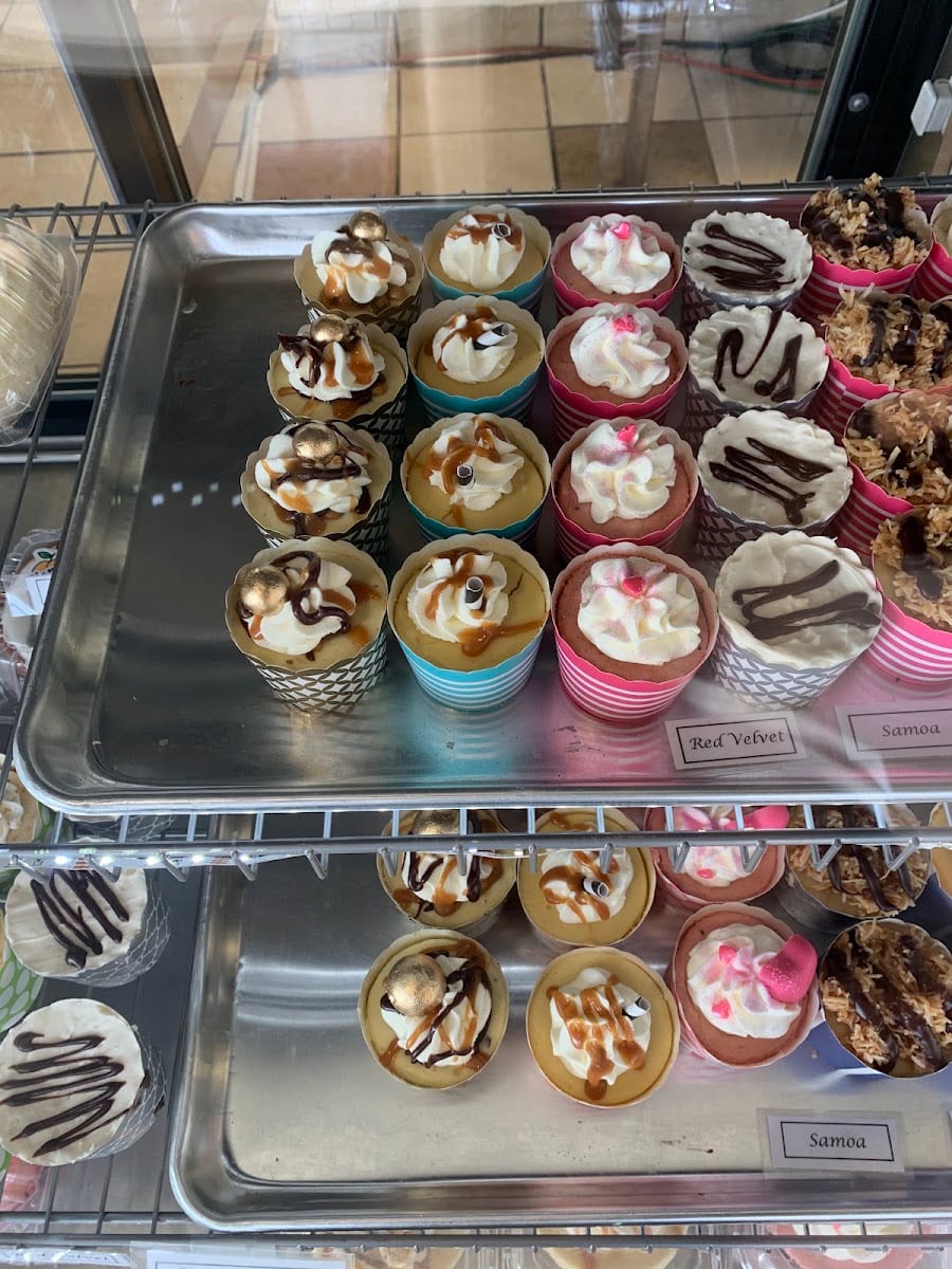 Momo's Gourmet Cheesecake Co - Salt Lake