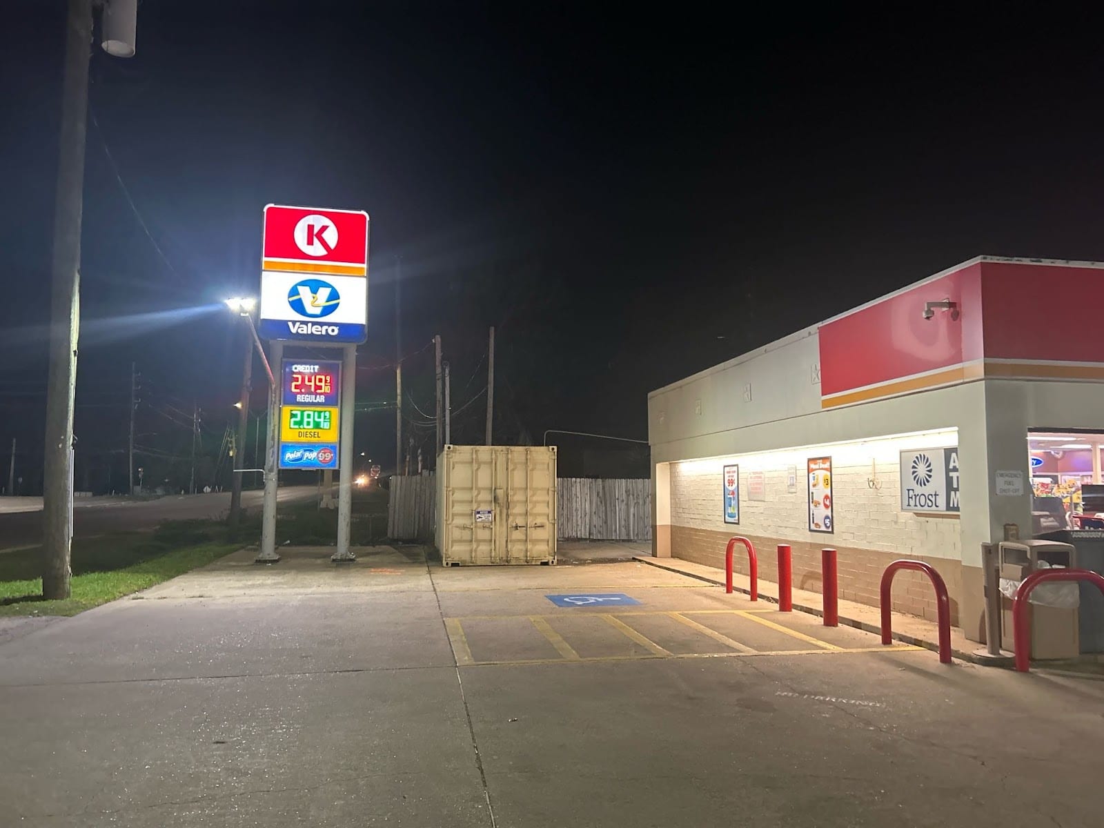 Valero