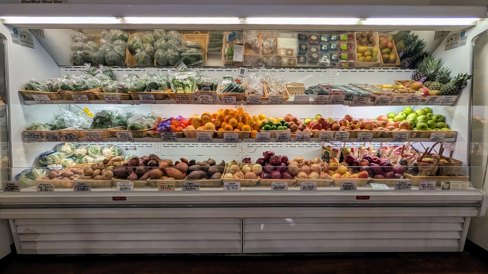 Four Seasons Natural Foods Store, photo 4
