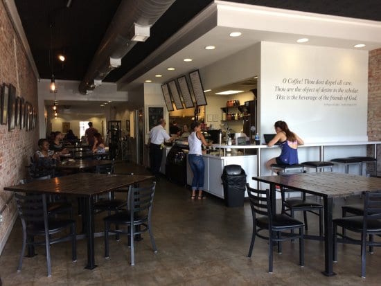 Mugs Cafe | Heights, photo 3