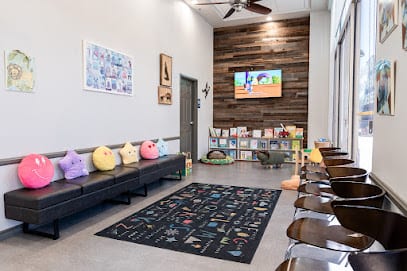 Red Rock Kids Dental