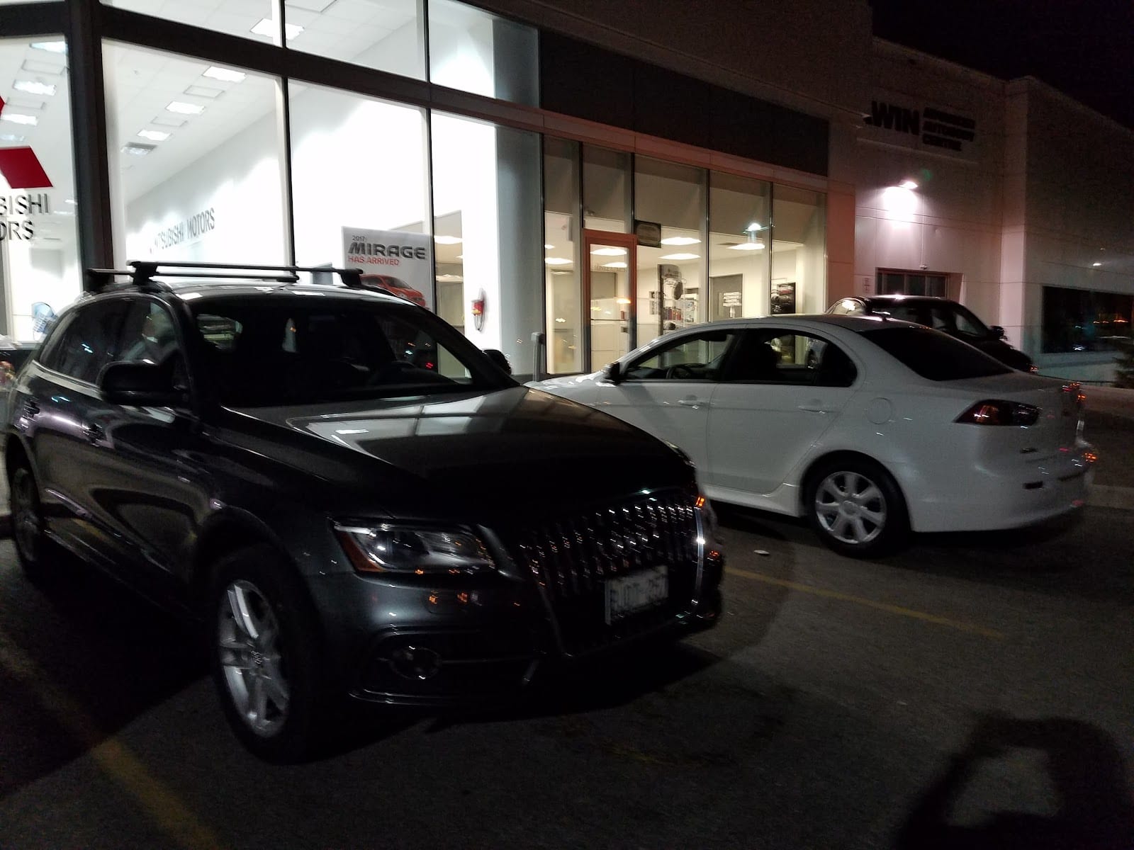 AWIN Advanced Body Shops - North York, photo 2