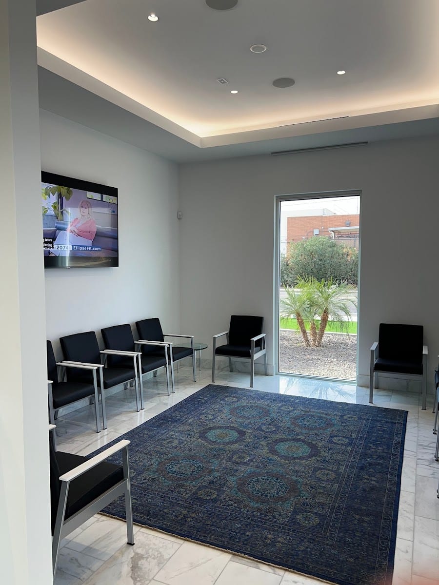 South Scottsdale Dental Care, photo 4