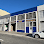 Auto Body Garage