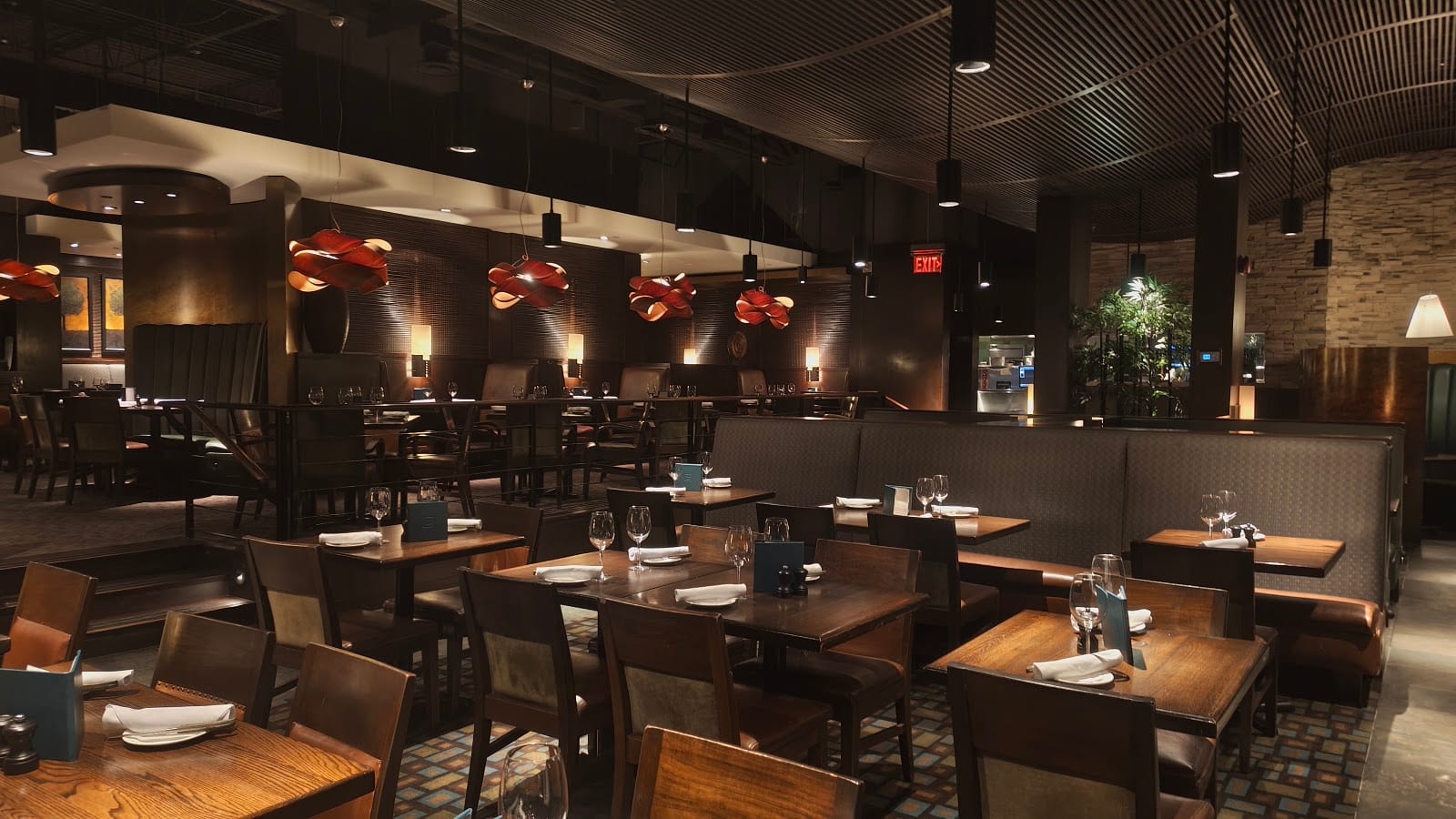 The Keg Steakhouse + Bar - Leslie Street