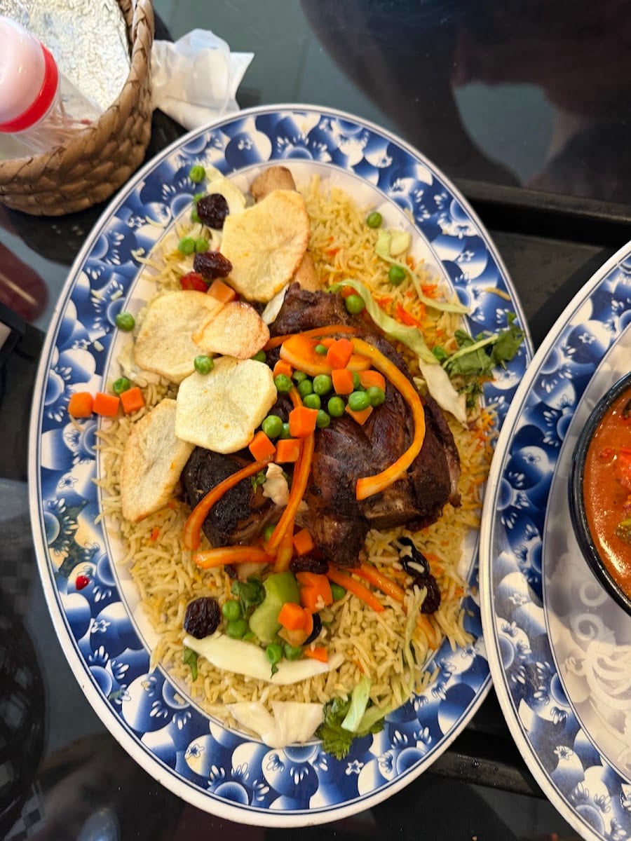 Noor Somali Restaurant, photo 4