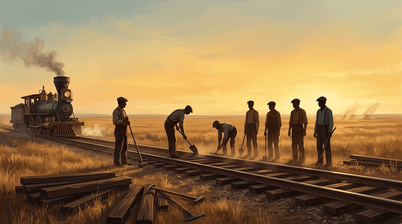 Forgotten Hero: The Welsh Immigrant Who Once Saved Fort Worth and Was Erased from History