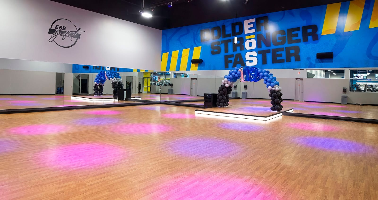 EōS Fitness, photo 2