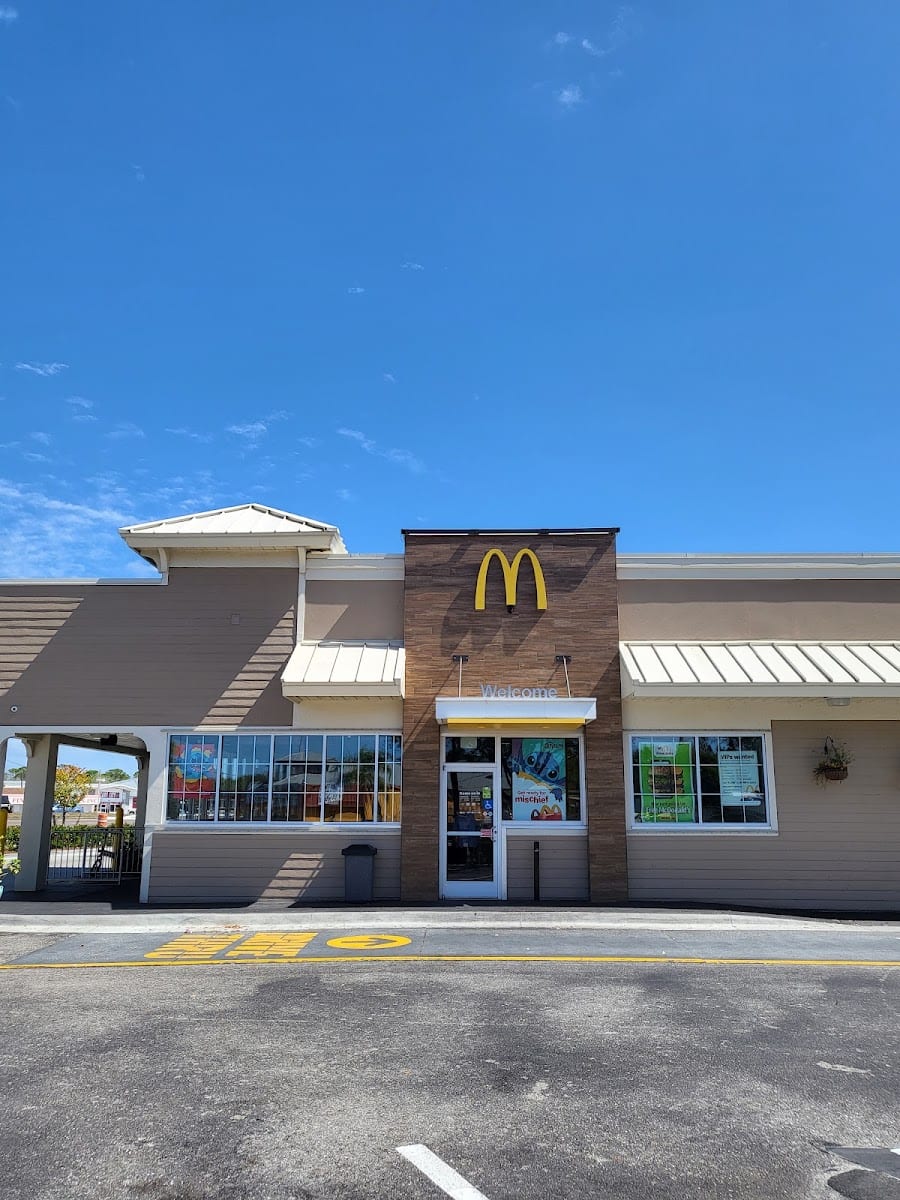 McDonald's, photo 2
