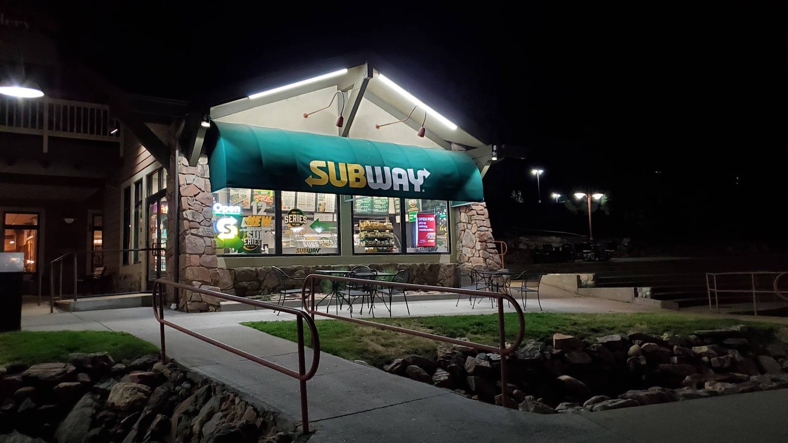 Subway