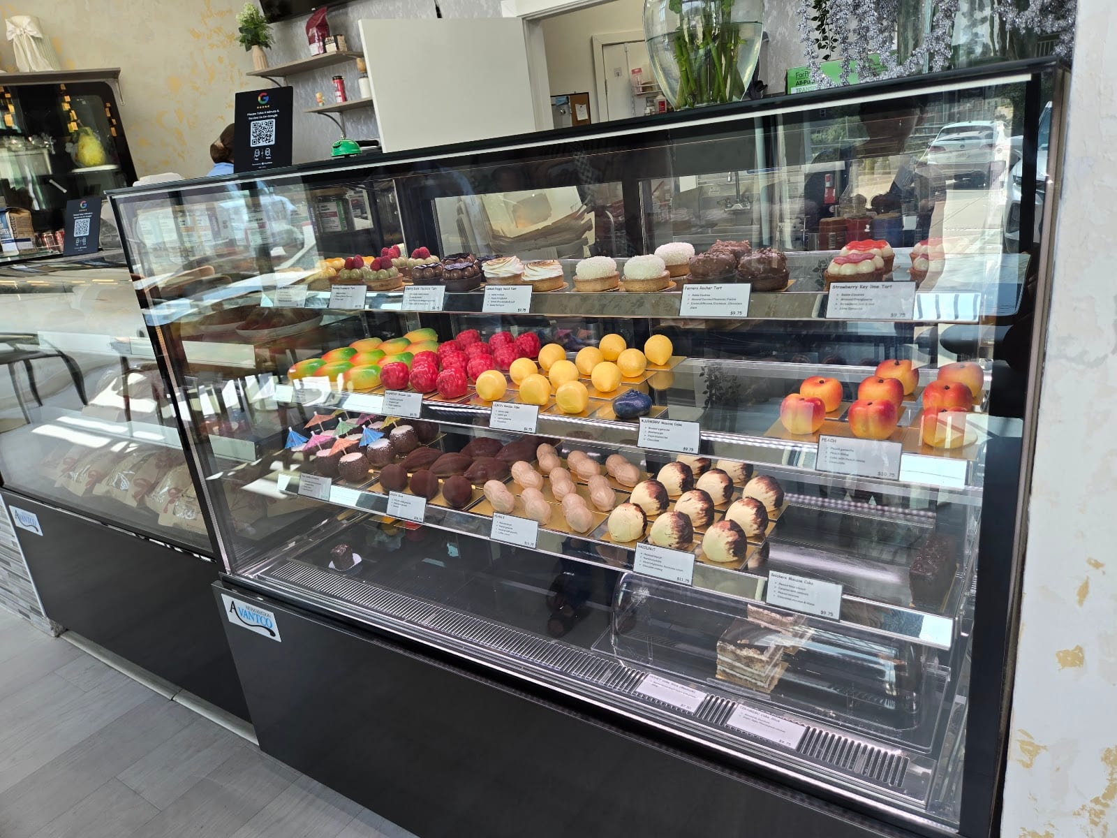RT Bakery & Cafe
