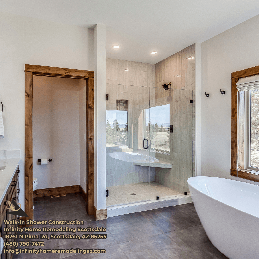 Infinity Home Remodeling Scottsdale, photo 4