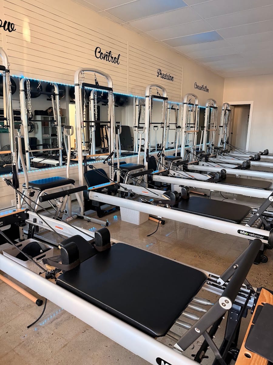 Serenity Pilates, photo 2