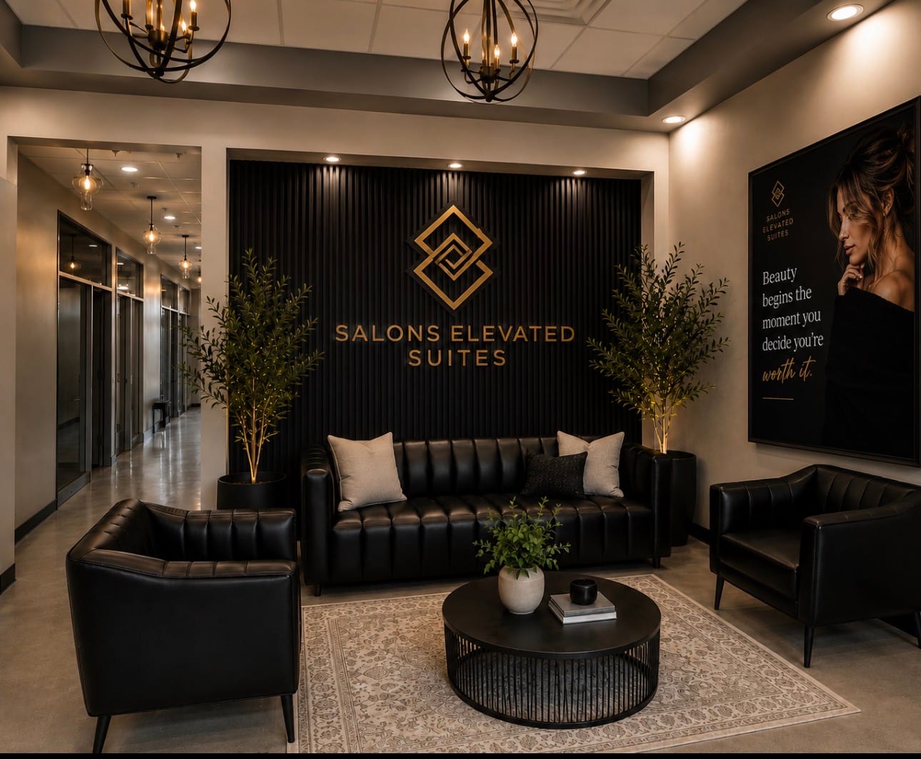 Jaynas Elevated Suite