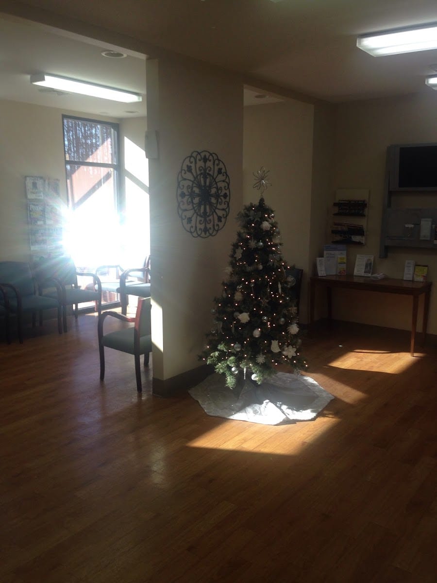 Powdersville Medical Park, photo 4