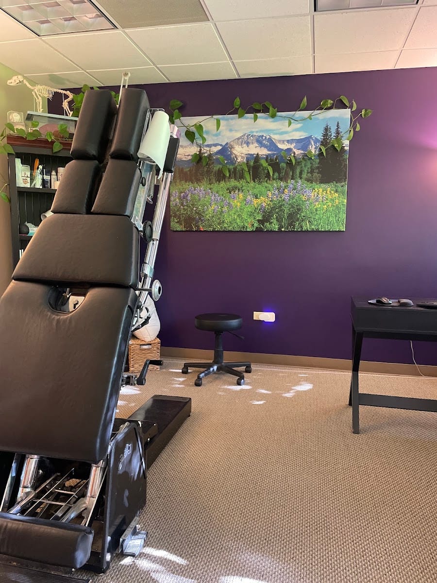5280 Balanced Health Center