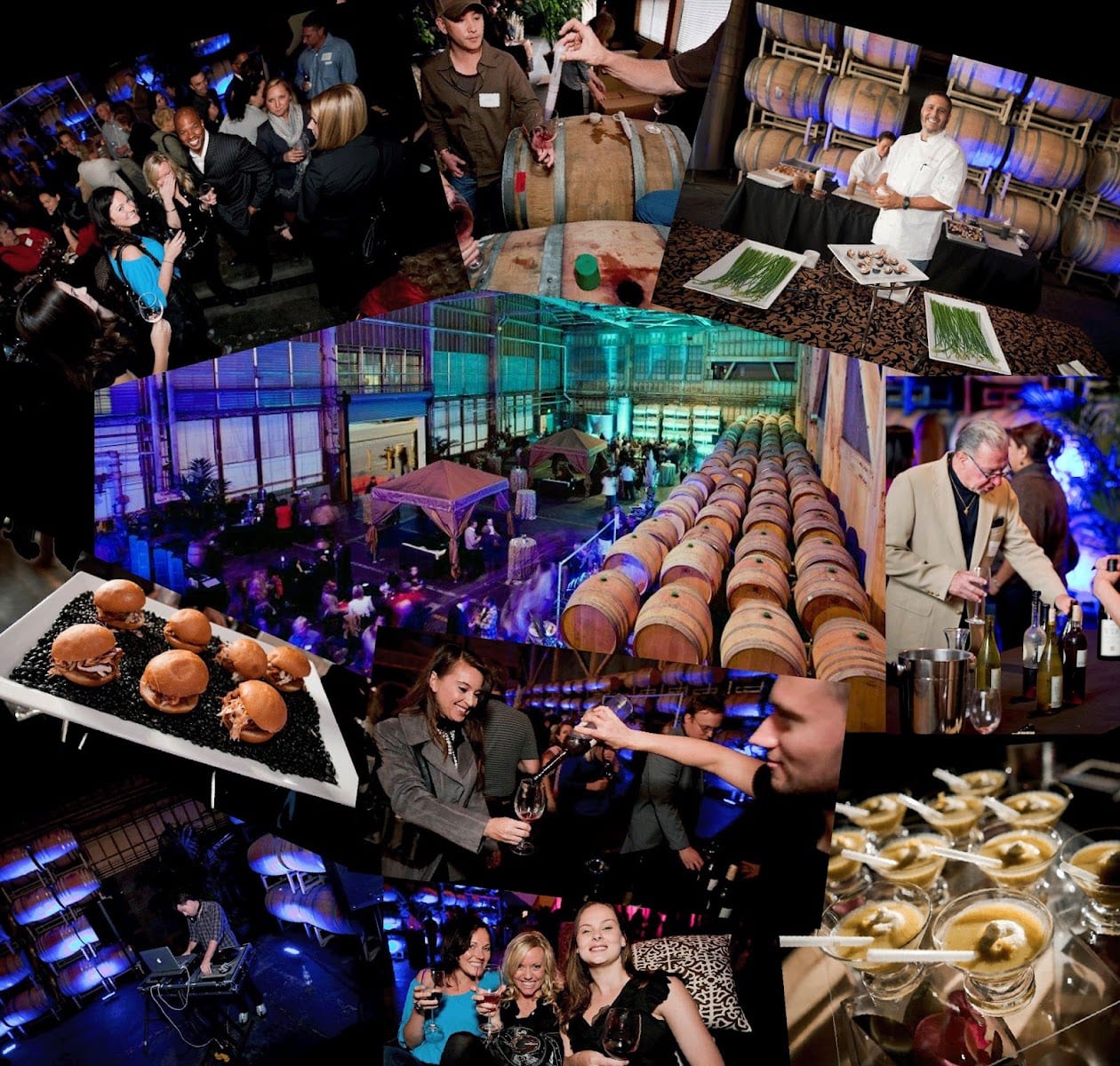 San Francisco Event Venues, photo 2