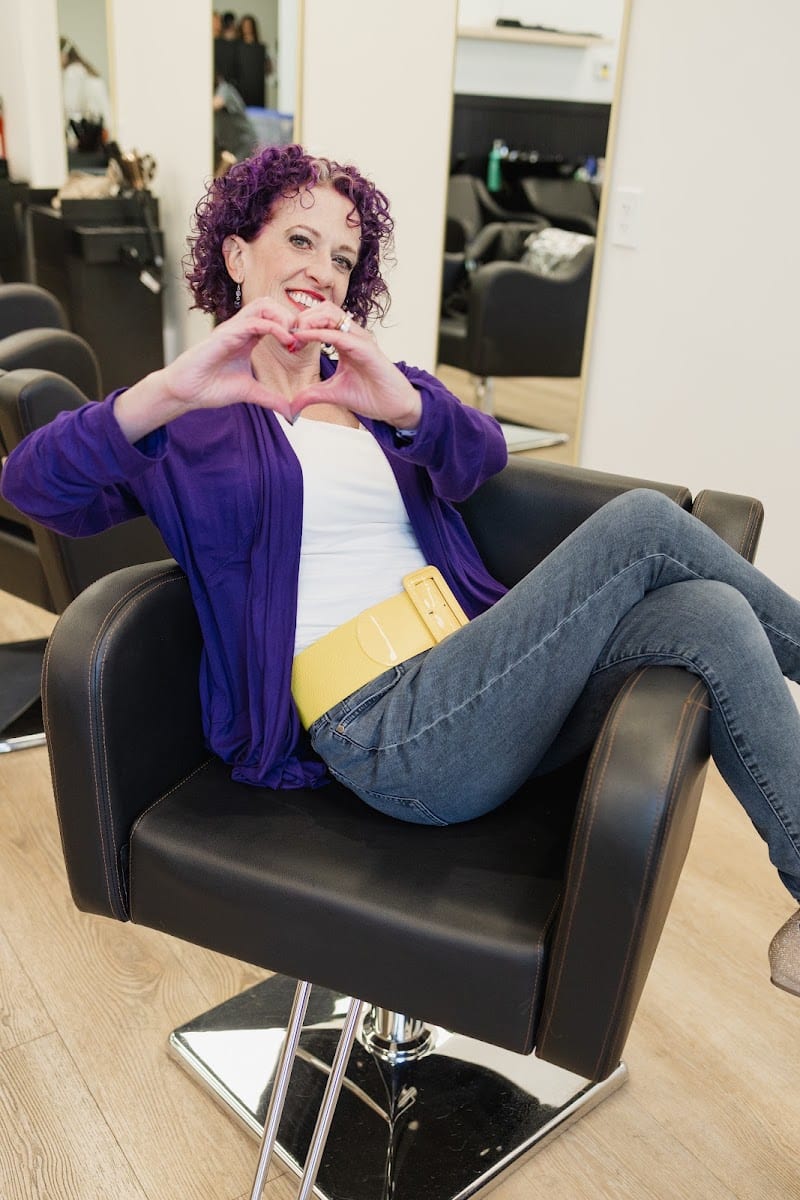 The Grape Stylist | Torri Adams, photo 3