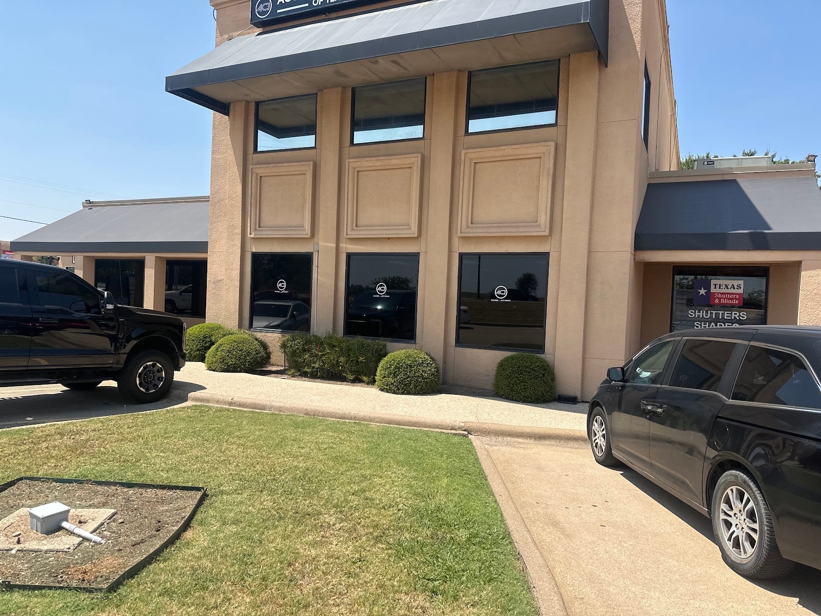 Action Garage Door Repair Specialists