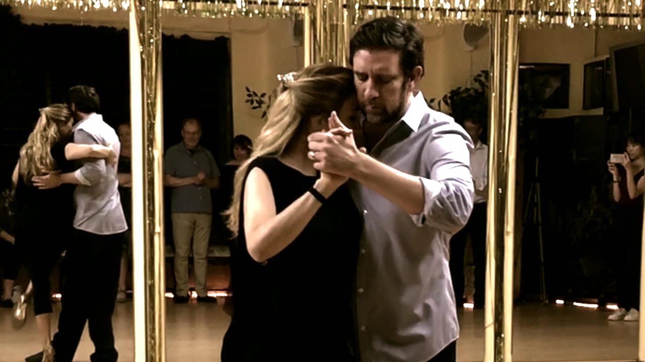 Tampa Tango Argentino Dance School, photo 3