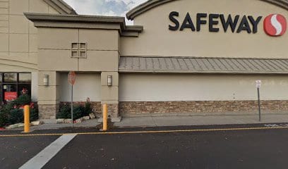 Safeway Deli