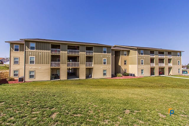 Prairie Sage Apartments, photo 3