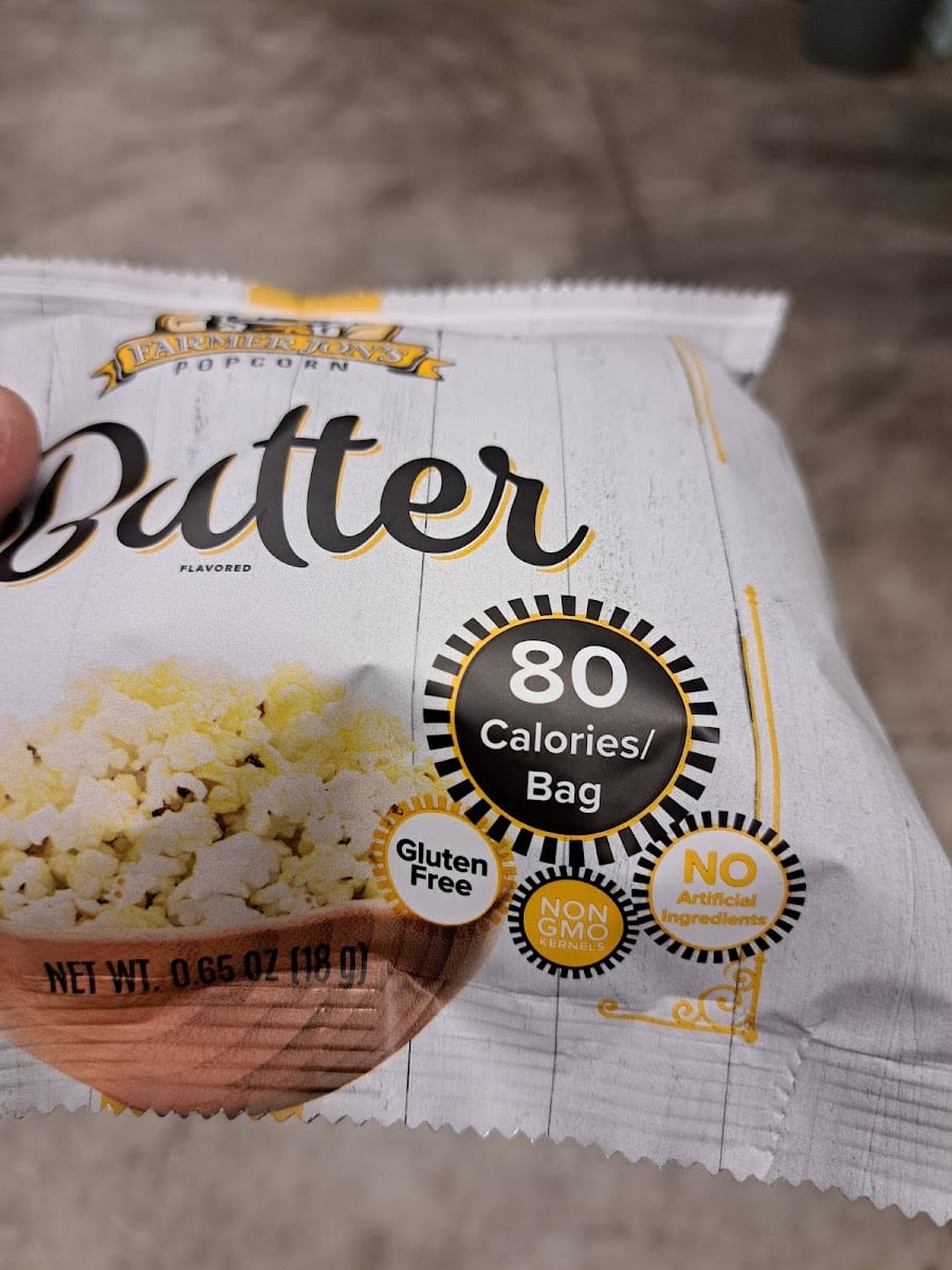 Farmer Jon's Popcorn, photo 4