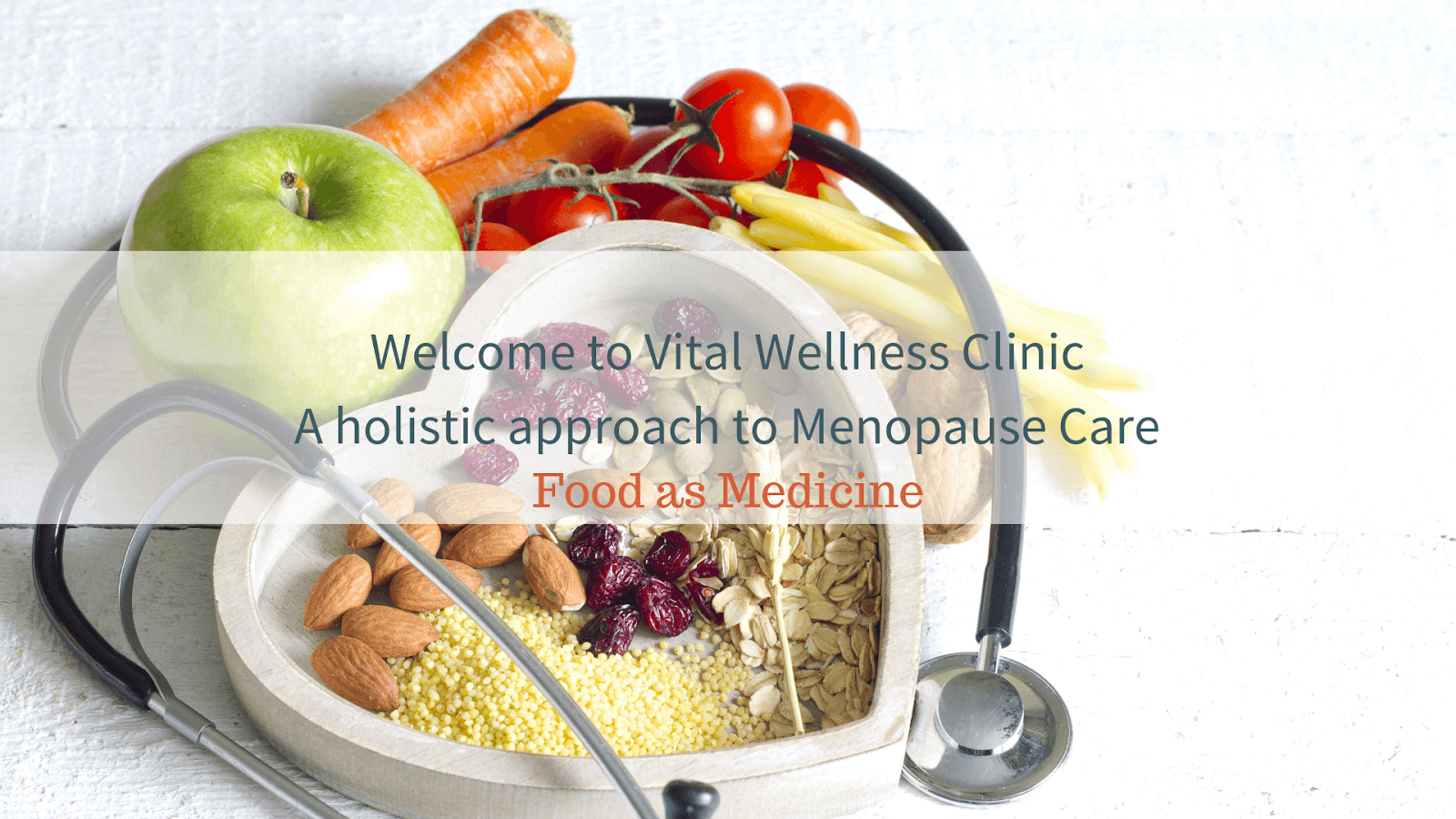 Vital Wellness Clinic