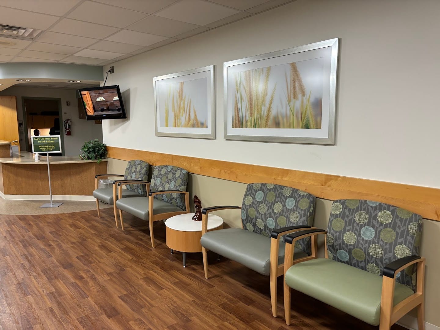 Mary Coleman Breast Health Center at Bronson Battle Creek, photo 2