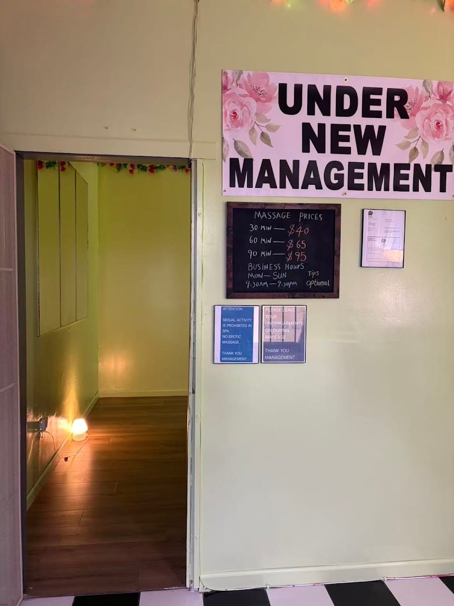 Pink Spa, photo 3