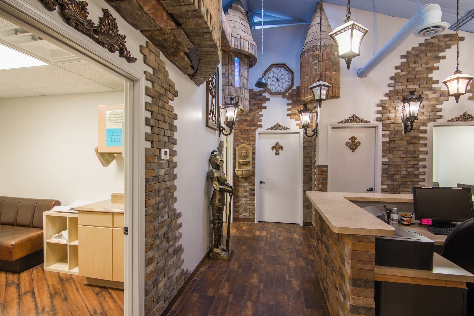 Agave Pediatrics South, photo 2